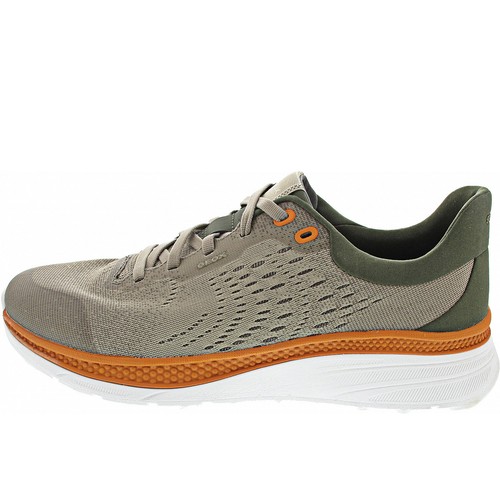 Geox herren sneaker low - geox,
