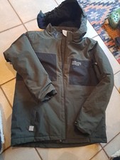 Winterjacke, Anorak, Raintex 