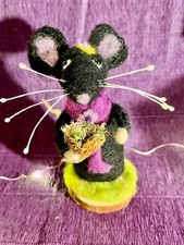 🐭Frau Mäuserich –