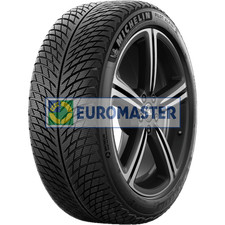 Winterreifen MICHELIN 245/45