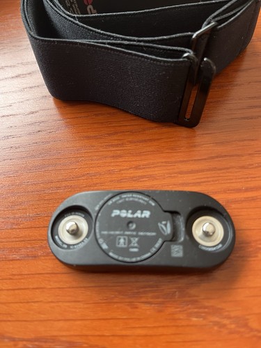 Polar herzfrequenz sensor - herzfrequenz-sensor, h6