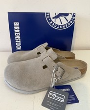 Birkenstock Boston Stone Coin