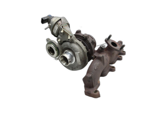 Turbolader turbo - turbolader,