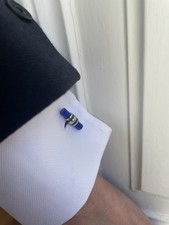 Original Montblanc Blue