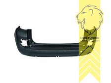 Heckstoßstange für Fiat 500L