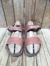 Duckfeet 'Lokken' braune Damen