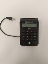 Reinersct cyberjack komfort - reinersct,