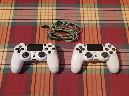 Set original sony - 2,