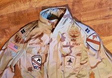 Army color desert - ,