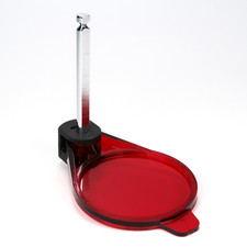 Meopta Red Safety Filter B&W