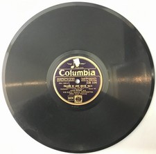 Jack Payne When It's