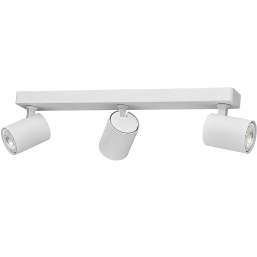 Led deckenleuchte inkl - deckenleuchte, gu10