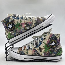Converse X DC CTAS Multi High
