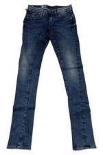 G-STAR Damen Blue Denim New