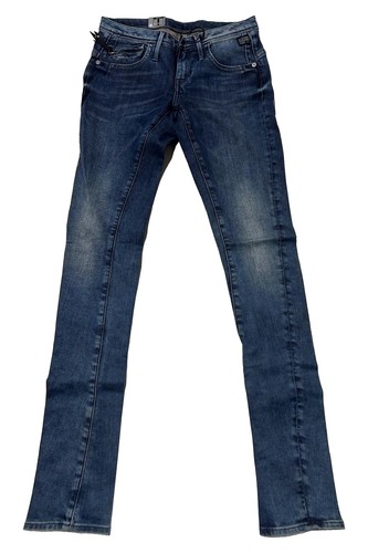 Star damen blue denim new - g-star,