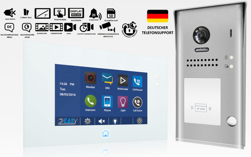 Familienhaus video - familienhaus,
