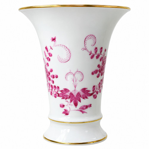 Meissen indisch purpur - meissen,