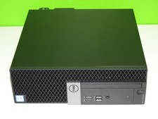 DELL OptiPlex 7050 Pc  Intel