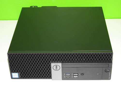 Dell optiplex 7050 intel - optiplex, pc