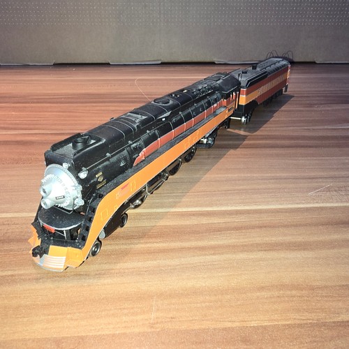 Bachmann plus southern - bachmann,