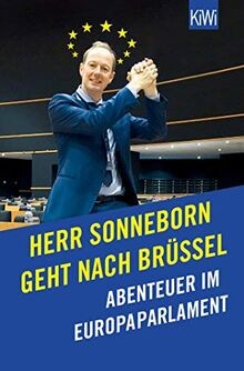 Herr sonneborn geht - herr,