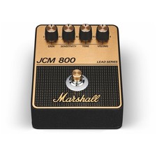 Marshall JCM800 Distortion