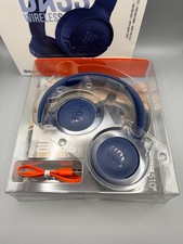 JBL – TUNE 500BT Bluetooth