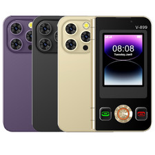 Handy Faltbare Mobile Handys