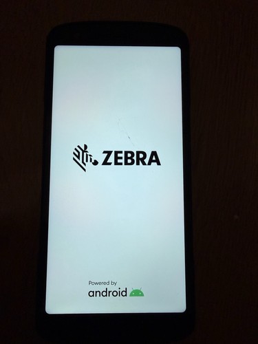 Zebra tc22 - zebra,