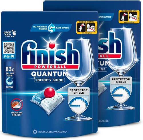 Finish quantum infinity shine - finish,