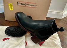 RED WING HARRIET 3473 schwarz