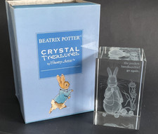 Beatrix Potter, Crystal