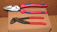 KNIPEX Zange 8801180