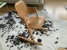 Team7,Moizi3 Stuhl,Sitzhöhe Verstellbar,Buche,top Zustand,Versand Möglich