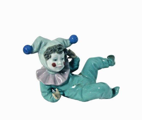 Lladro nao porzellan - ,