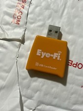 Eye-Fi Pro  Reader ONLY -