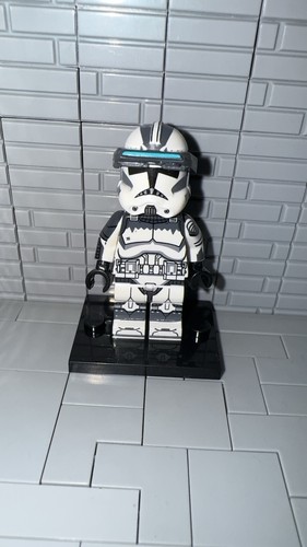 Lego star war minifigure - lego, war’s