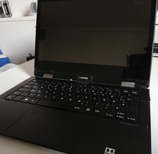 Medion Akoya E2293 Convertible