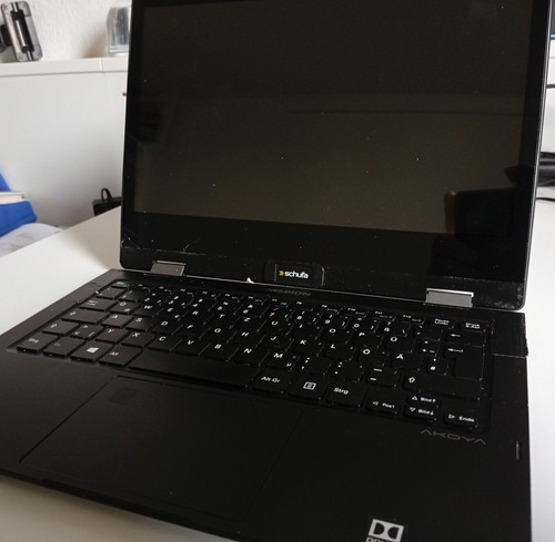 Medion akoya e2293 - medion, convertible