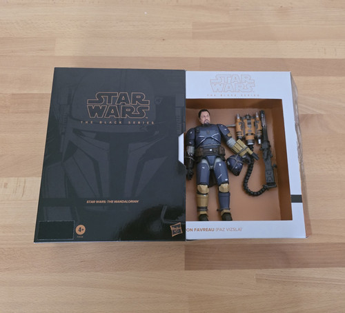 Hasbro star wars - hasbro, black