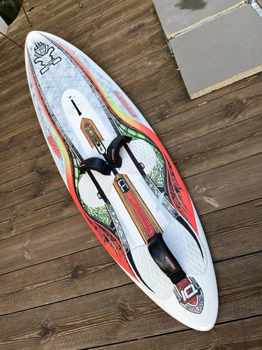 Waveboard starboard quad 77 - starboard,