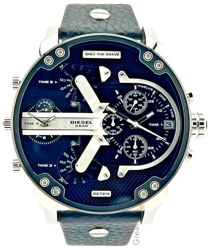 New diesel daddy - daddy, dz7313