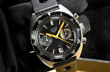 Heuer autavia 73463 - 42,
