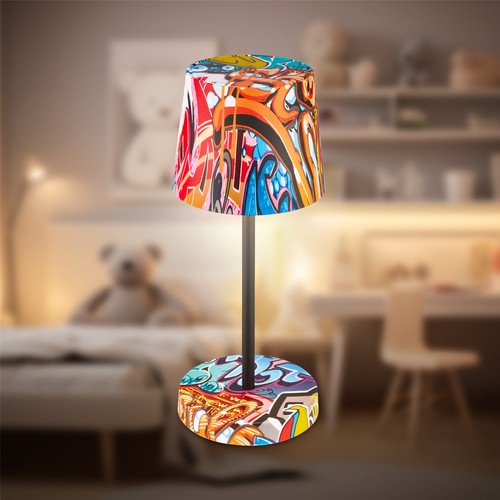Briloner boja akku tischlampe - briloner,