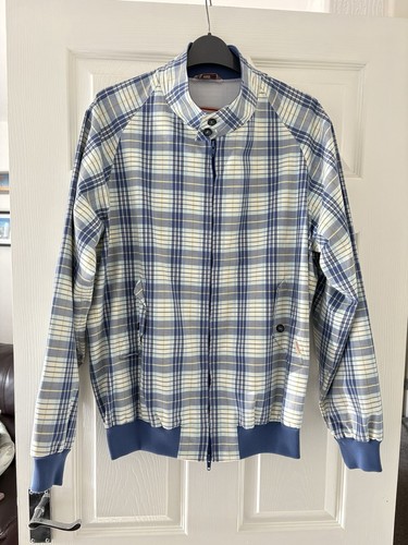 Baracuta harrington jacke - baracuta,