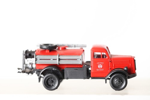 Roco opel blitz - 1:87,