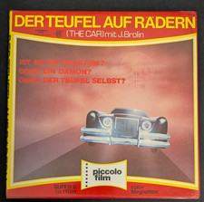 Der Teufel auf Rädern - Super