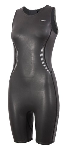 Zone3 damen kneeskin triathlon - zone3,
