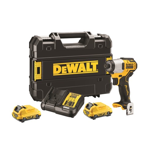 Dewalt akku schlagschrauber - dewalt, akku-schlagschrauber