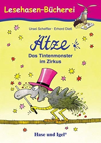 Ursel scheffler ätze das - scheffler,